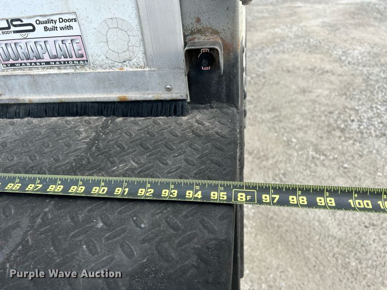 image for item DR4519 2009 Freightliner Business Class M2  box truck