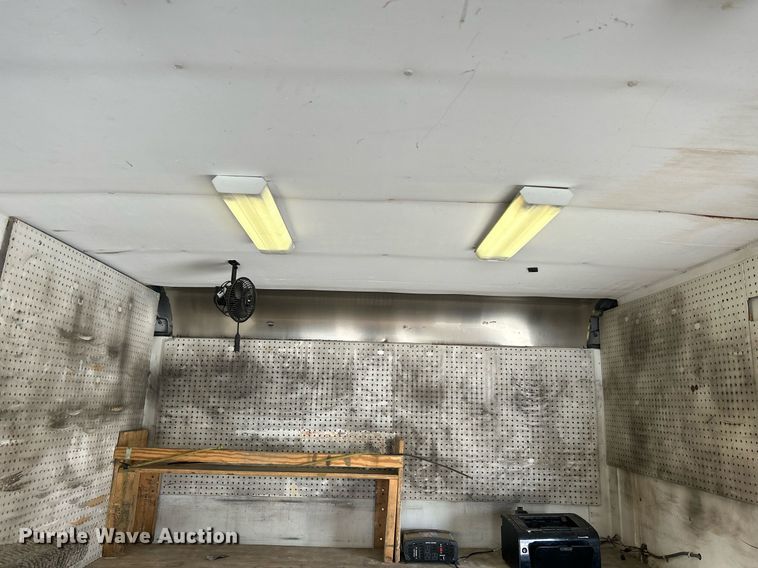 image for item DR4519 2009 Freightliner Business Class M2  box truck