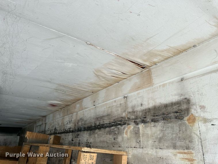 image for item DR4519 2009 Freightliner Business Class M2  box truck