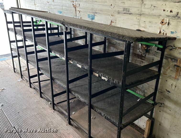 image for item DR4519 2009 Freightliner Business Class M2  box truck