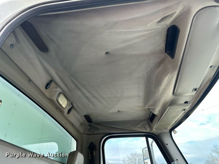 image for item DR4519 2009 Freightliner Business Class M2  box truck