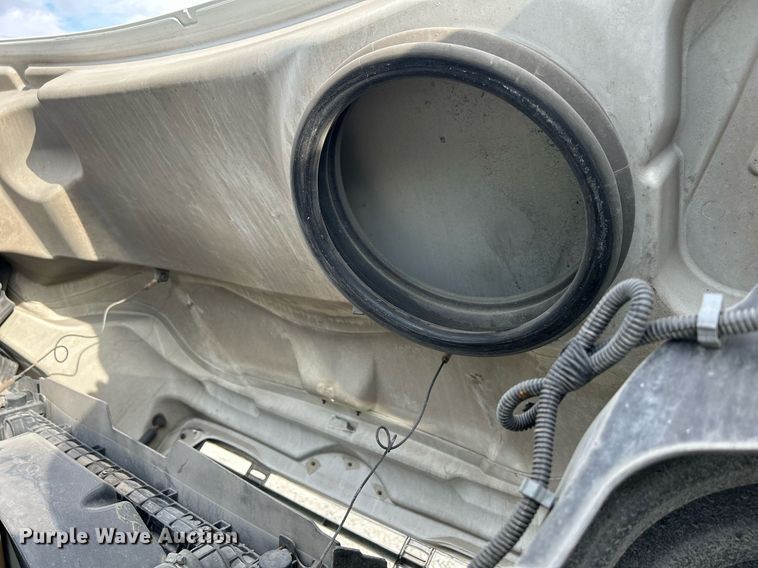 image for item DR4519 2009 Freightliner Business Class M2  box truck