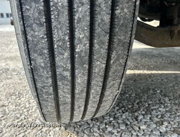 image for item DR4519 2009 Freightliner Business Class M2  box truck