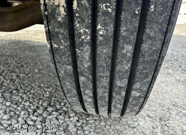 image for item DR4519 2009 Freightliner Business Class M2  box truck