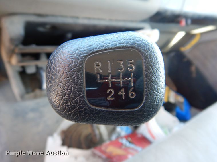 image for item IO9469 1999 Freightliner FL70  box truck