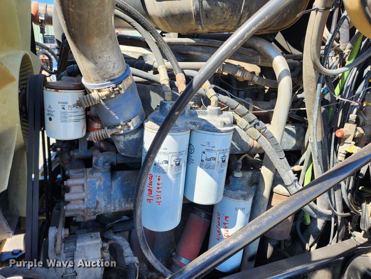 image for item JB9453 1998 Mack CH613  semi truck