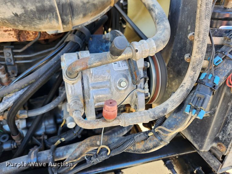 image for item JB9453 1998 Mack CH613  semi truck