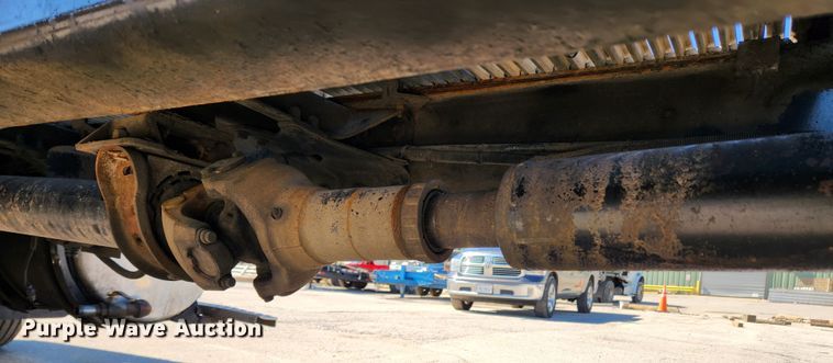 image for item JB9453 1998 Mack CH613  semi truck