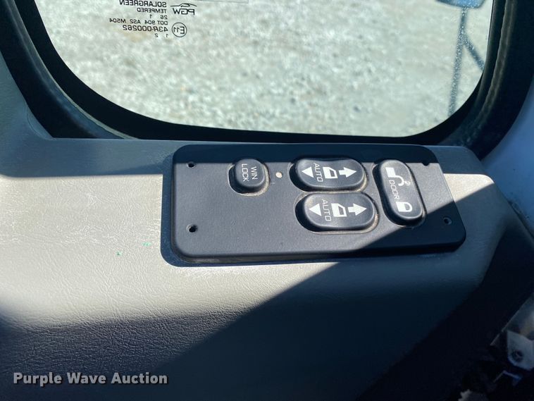 image for item KB9533 2012 International ProStar Plus 122  semi truck