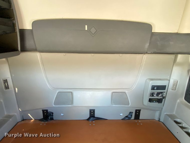 image for item KB9533 2012 International ProStar Plus 122  semi truck