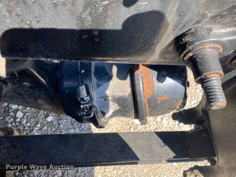 image for item KB9533 2012 International ProStar Plus 122  semi truck