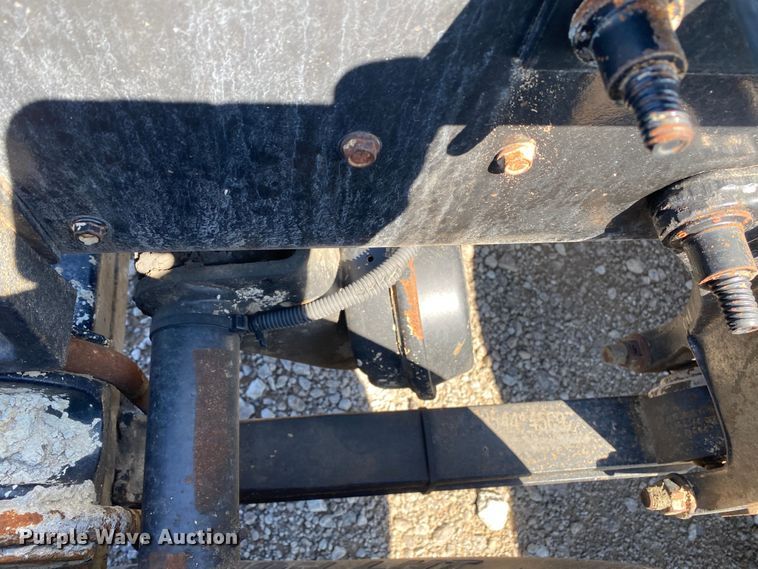 image for item KB9533 2012 International ProStar Plus 122  semi truck