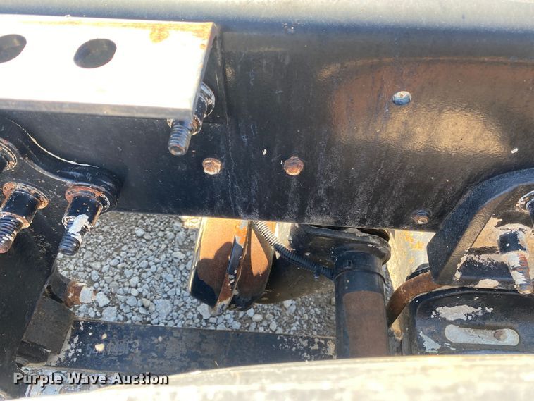 image for item KB9533 2012 International ProStar Plus 122  semi truck