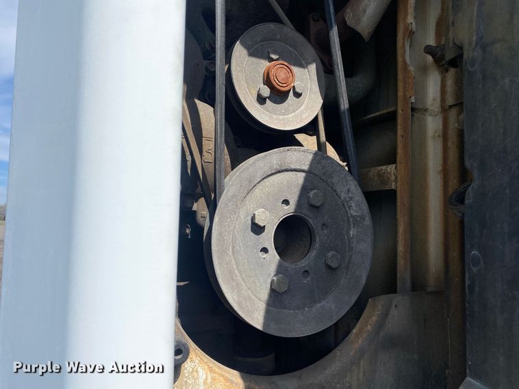 image for item KB9559 1998 Great Dane  refrigerated van trailer