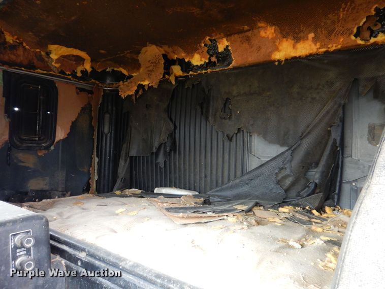 image for item KN9822 1976 GMC Astro  semi truck