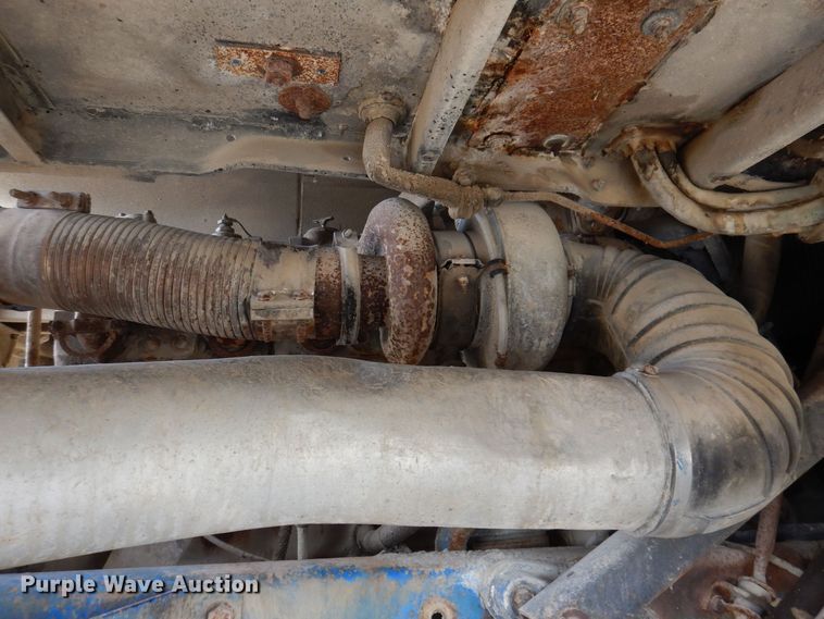 image for item KN9822 1976 GMC Astro  semi truck