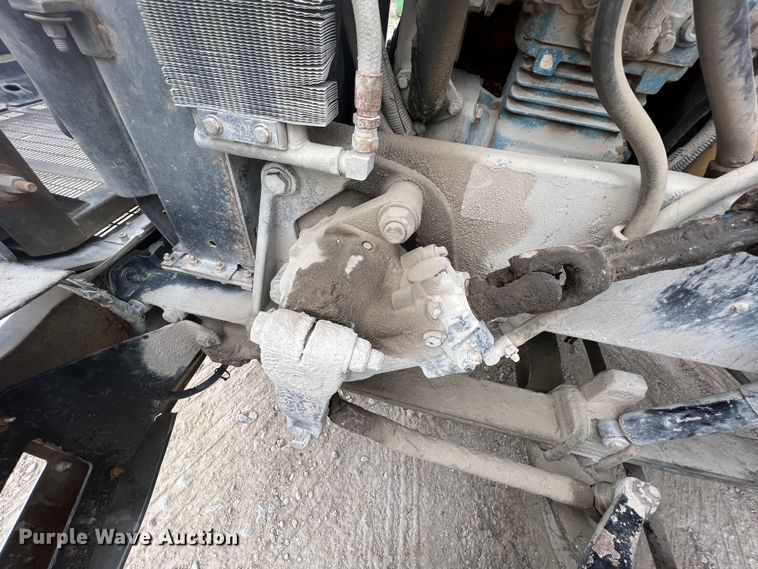 image for item KR9519 1997 Peterbilt 385  semi truck