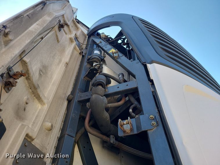 image for item LI9010 Carrier X2100  reefer unit