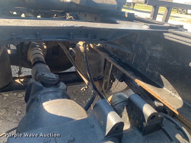 image for item LI9114 2004 Mack CH613  semi truck