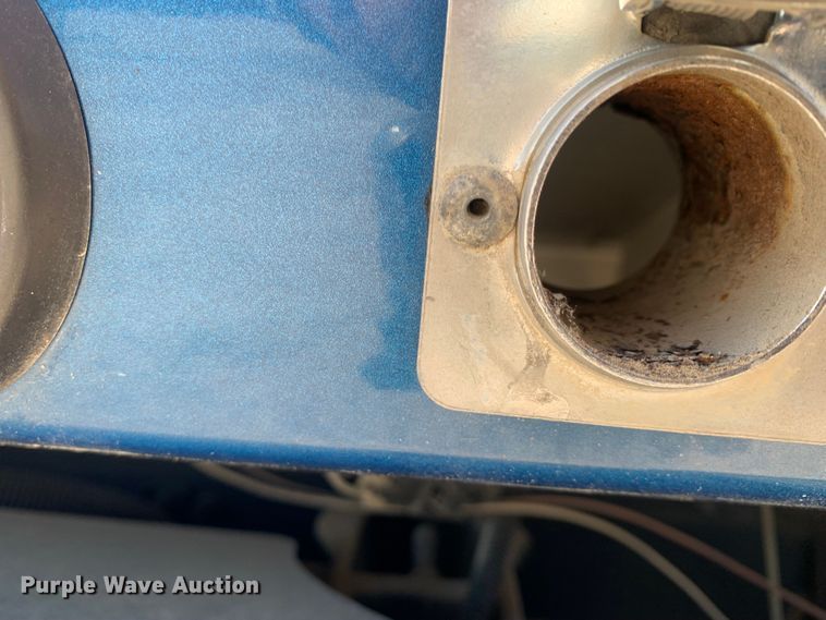 image for item LI9115 2007 Peterbilt 387  semi truck