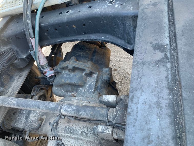 image for item LI9115 2007 Peterbilt 387  semi truck