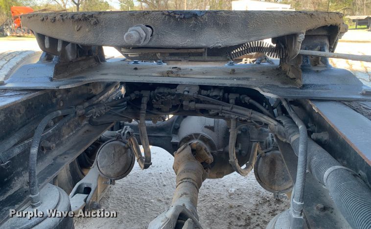 image for item LI9115 2007 Peterbilt 387  semi truck