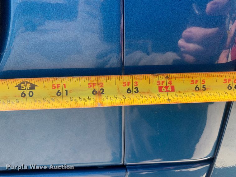 image for item LI9115 2007 Peterbilt 387  semi truck