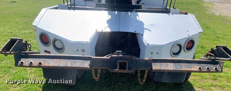 image for item LI9116 2002 GMC Sierra 3500  tow truck