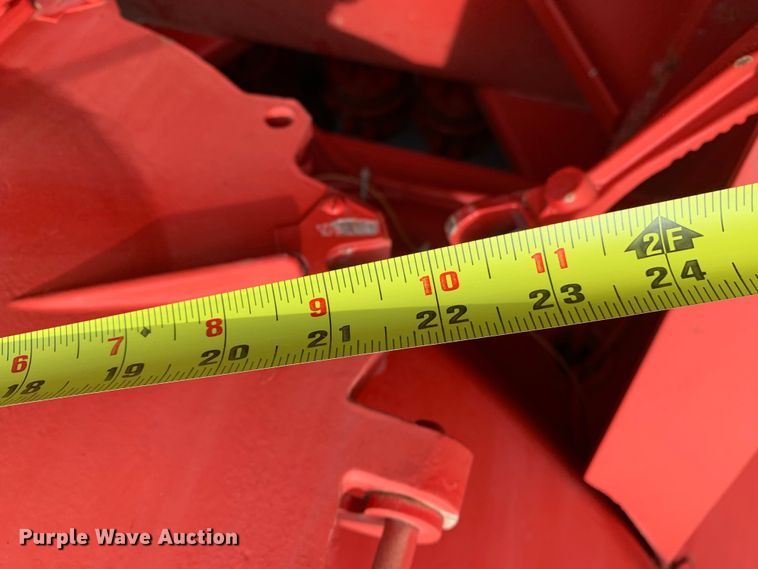 image for item LI9134 2009 Tiger Manufacturing  gel slurry tank trailer