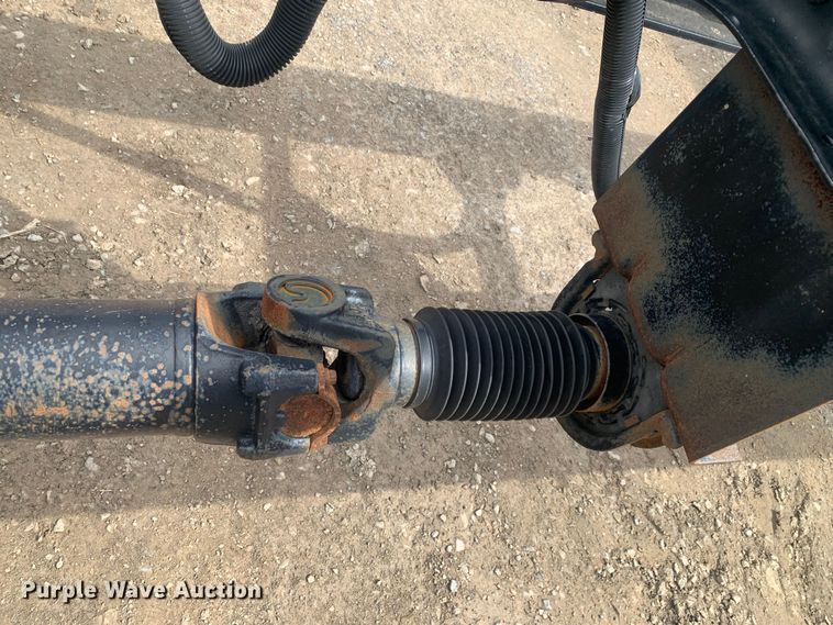 image for item LI9156 2011 International DuraStar 4300  truck cab and chassis