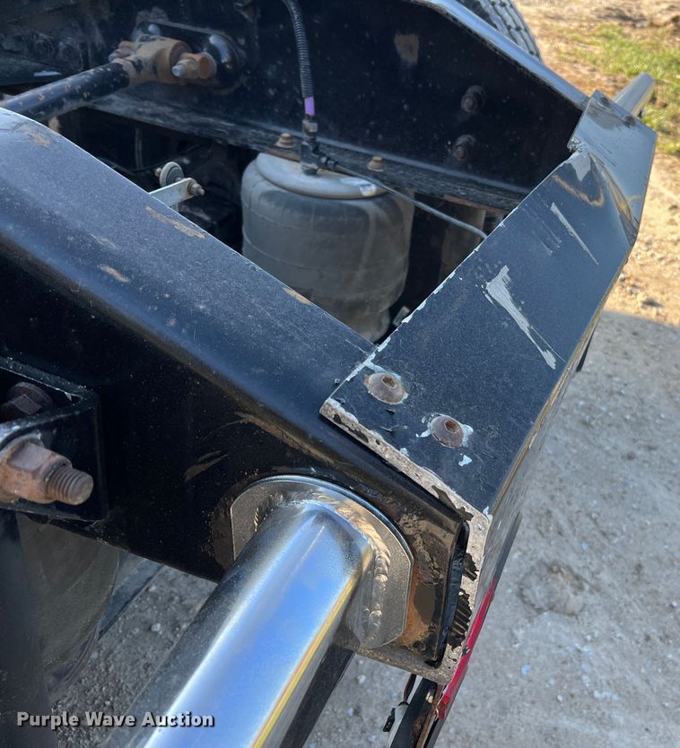 image for item LI9546 2006 Peterbilt 379  semi truck