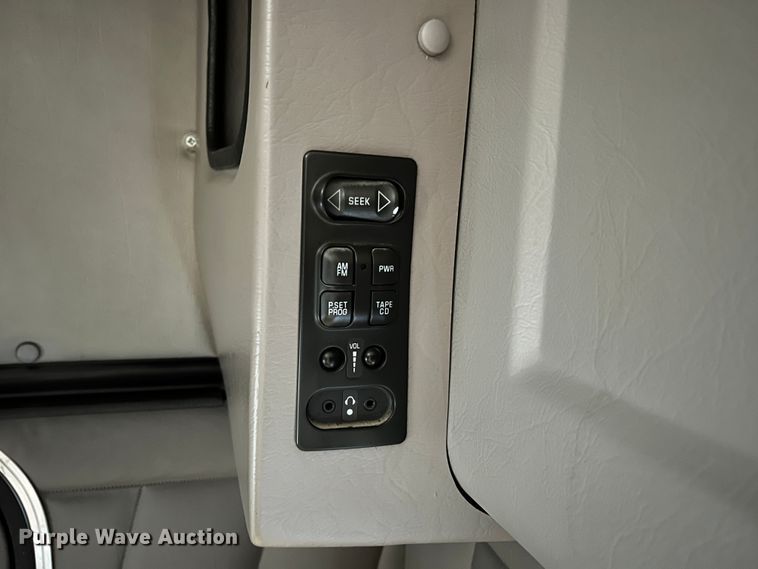 image for item LI9546 2006 Peterbilt 379  semi truck