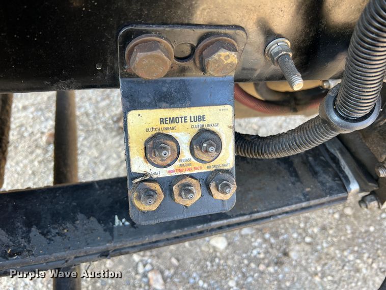 image for item LI9546 2006 Peterbilt 379  semi truck