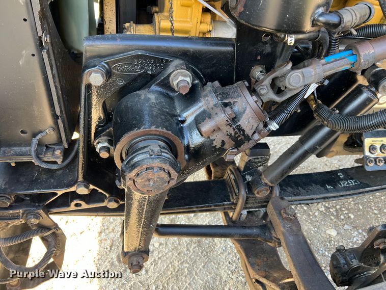 image for item LI9546 2006 Peterbilt 379  semi truck