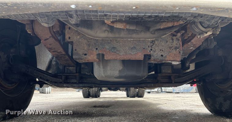 image for item LJ9564 2012 Freightliner Coronado SD  semi truck