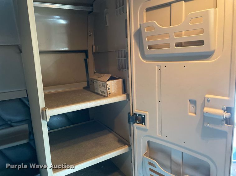 image for item LJ9564 2012 Freightliner Coronado SD  semi truck