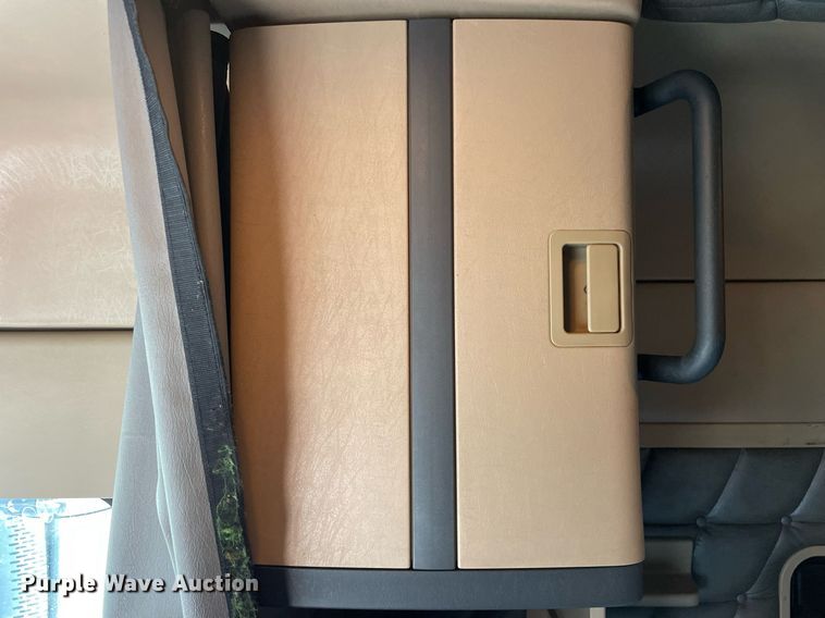 image for item LJ9564 2012 Freightliner Coronado SD  semi truck