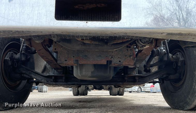 image for item LJ9564 2012 Freightliner Coronado SD  semi truck