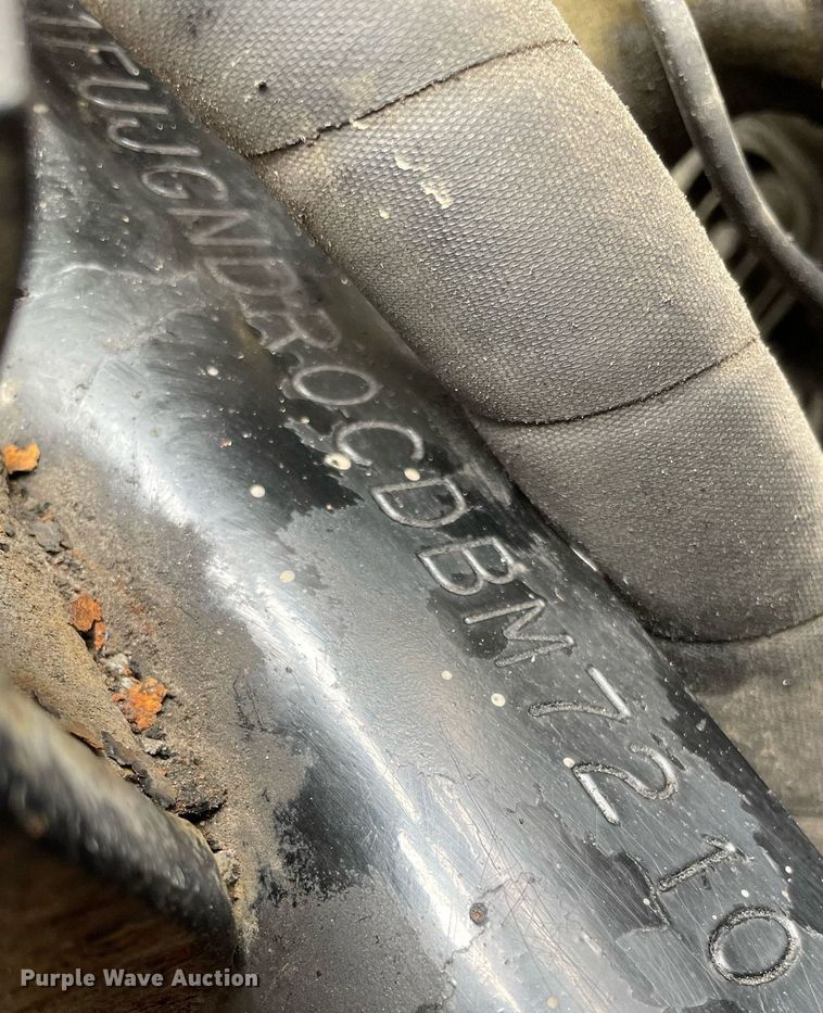 image for item LJ9564 2012 Freightliner Coronado SD  semi truck