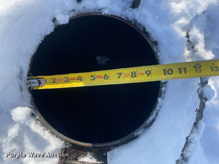 image for item MA9900 1974 Trailmobile F11S4MCM  tank trailer