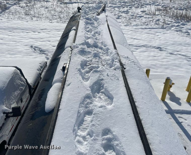 image for item MA9900 1974 Trailmobile F11S4MCM  tank trailer