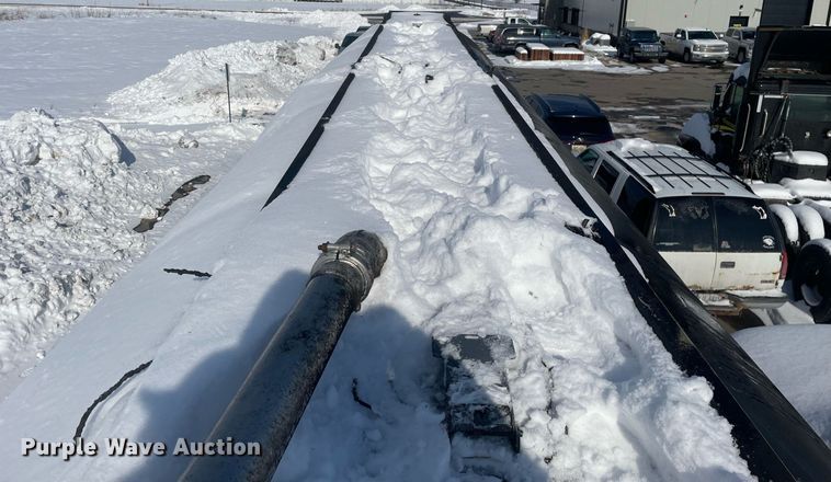 image for item MA9900 1974 Trailmobile F11S4MCM  tank trailer