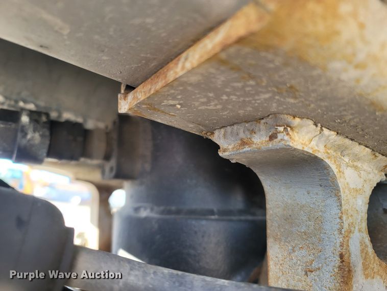 image for item MB9858 2022 Discount Dump  end dump trailer