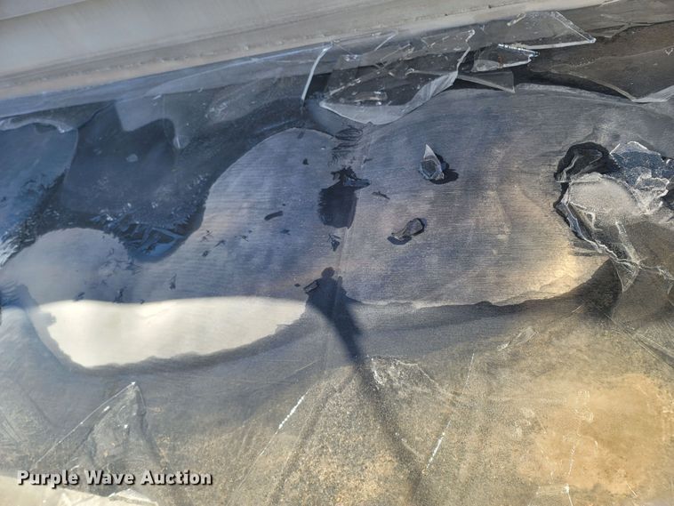 image for item MB9858 2022 Discount Dump  end dump trailer