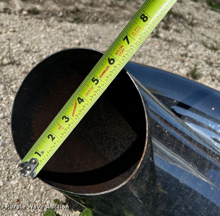 image for item MF9874 Peterbilt 359  hood