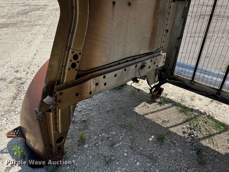 image for item MF9874 Peterbilt 359  hood