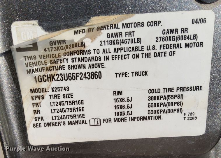 image for item MO9543 1993 Mack CH613  semi truck