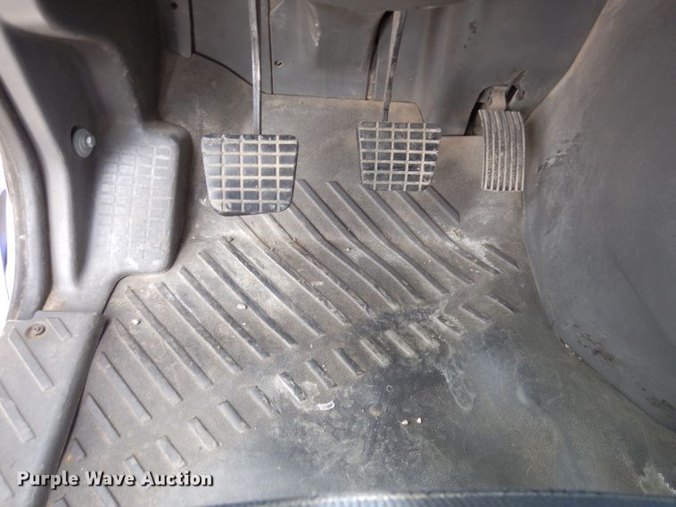 image for item MR9740 2012 International ProStar  semi truck