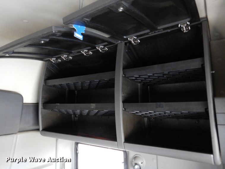 image for item MR9740 2012 International ProStar  semi truck