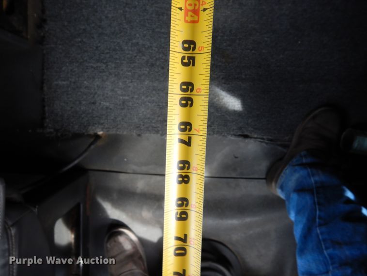 image for item MR9740 2012 International ProStar  semi truck